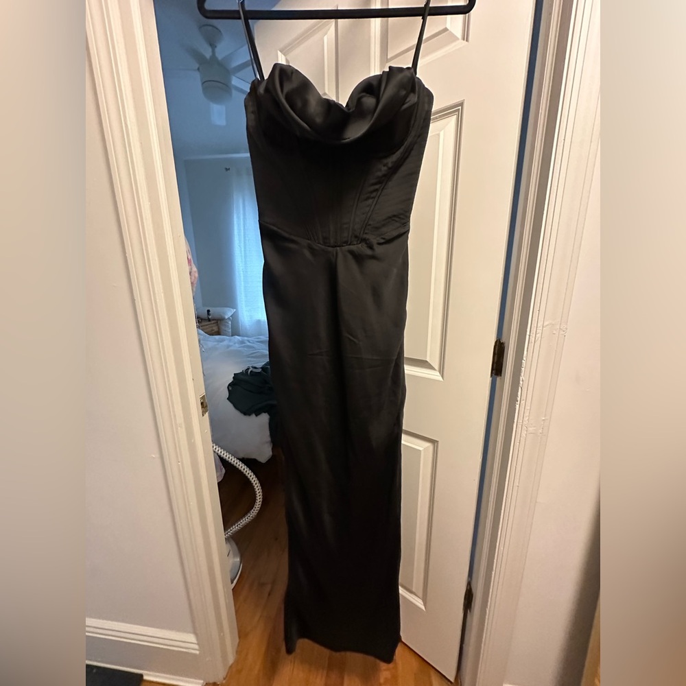 House of CB CHARMAINE Dress